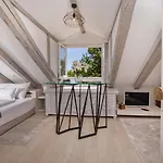 Heritage Nobile (adults Only) Pensión 4*