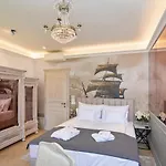 Heritage Nobile (adults Only) Pensión 4*