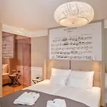 Pensión Heritage Nobile (adults Only) 4*
