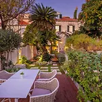Pensión Heritage Nobile (adults Only)