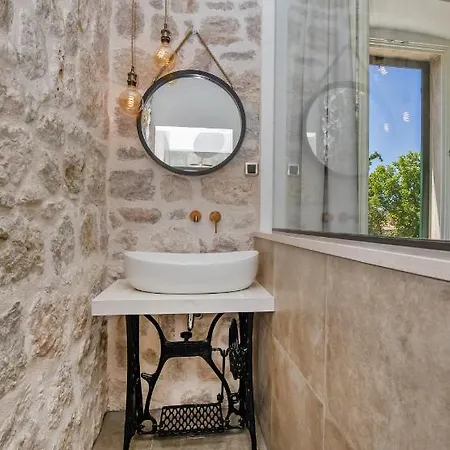 Heritage Nobile (adults Only) 4* دوبروفينك