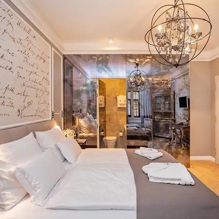 بيت ضيافة Heritage Nobile (adults Only) دوبروفينك