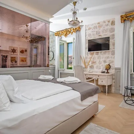 Heritage Nobile (adults Only) دوبروفينك