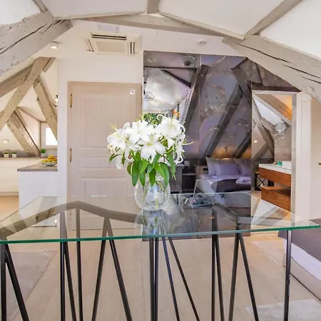 بيت ضيافة Heritage Nobile (adults Only) دوبروفينك