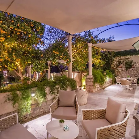 بيت ضيافة Heritage Nobile (adults Only)