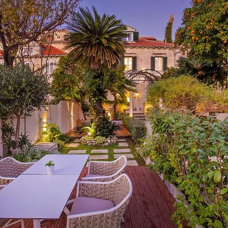 Heritage Nobile (adults Only) بيت ضيافة دوبروفينك