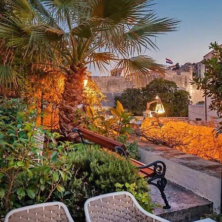 Heritage Nobile (adults Only) 4*