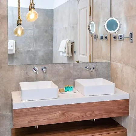 Heritage Nobile (adults Only) 4* دوبروفينك