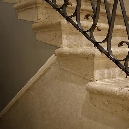 Heritage Nobile (adults Only) بيت ضيافة 4*