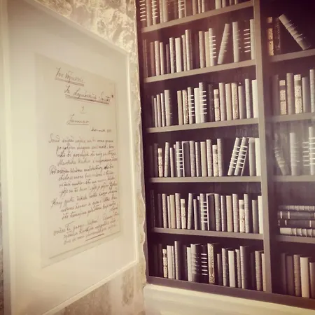 بيت ضيافة Heritage Nobile (adults Only) دوبروفينك