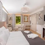 Guest house Heritage Nobile (adults Only) 4*