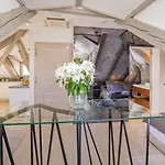 Πανσιόν Heritage Nobile (adults Only) 4*