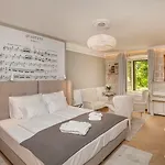 Πανσιόν Heritage Nobile (adults Only) Ντουμπρόβνικ