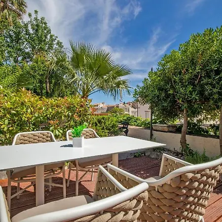 Heritage Nobile (adults Only) Gostinjska kuća Dubrovnik