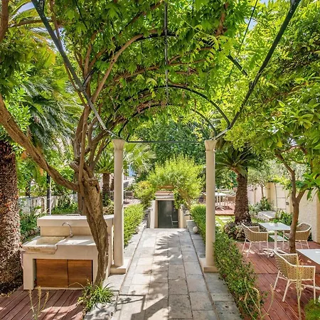 Heritage Nobile (adults Only) 4*