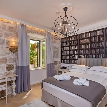 Heritage Nobile (adults Only) Gostinjska kuća 4*
