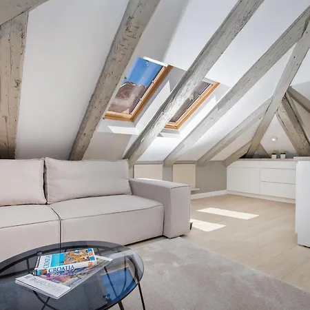 Heritage Nobile (adults Only) 두브로브니크