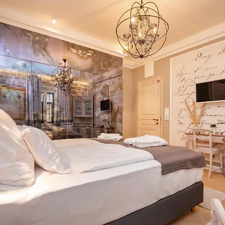 Heritage Nobile Affittacamere 4*