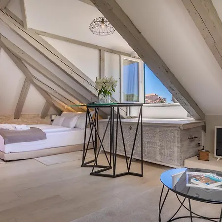 Heritage Nobile 4* Ragusa