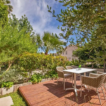 Heritage Nobile (adults Only) Gostinjska kuća