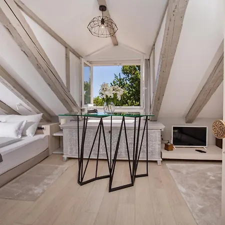 Heritage Nobile (adults Only) Gostinjska kuća 4*