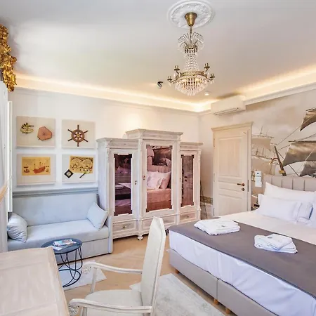 Heritage Nobile (adults Only) 4*