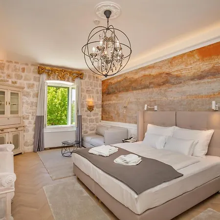 Heritage Nobile (adults Only) Gostinjska kuća