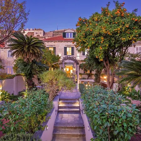 Heritage Nobile (adults Only) 4* 두브로브니크