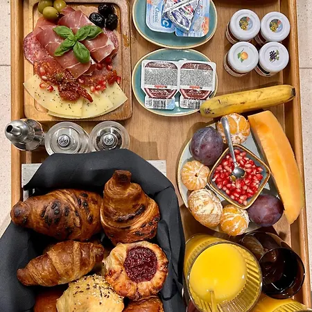 Heritage Nobile (adults Only) 게스트하우스