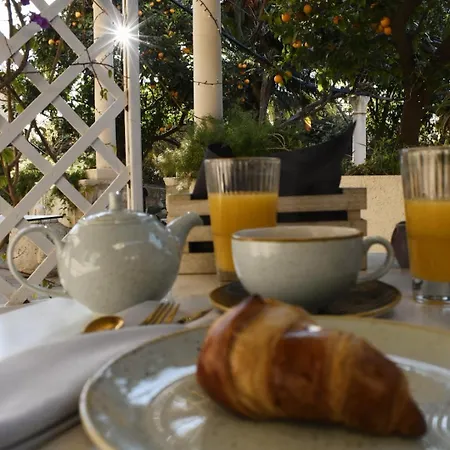 Heritage Nobile (adults Only) 4*