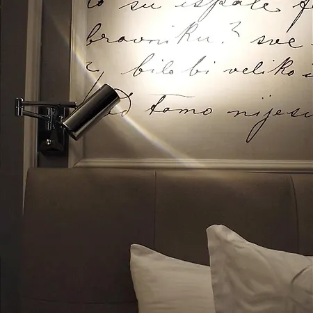 Heritage Nobile (adults Only) 4* 두브로브니크