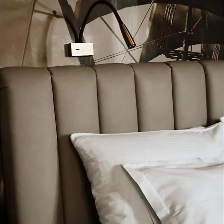 Heritage Nobile (adults Only) Gostinjska kuća