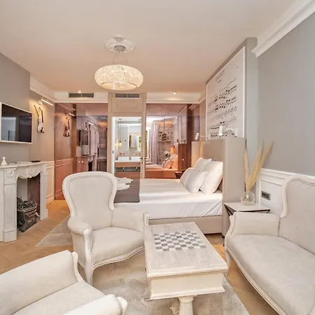 Heritage Nobile (adults Only) 4*