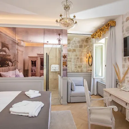 Heritage Nobile (adults Only) Gostinjska kuća 4*
