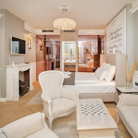 Gostinjska kuća Heritage Nobile (adults Only) Dubrovnik