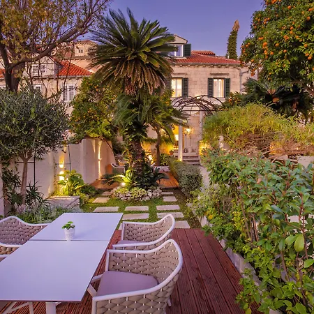 Maison d'hôtes Heritage Nobile (adults Only)