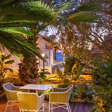 Gostinjska kuća Heritage Nobile (adults Only) 4*