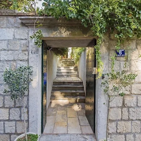 Gostinjska kuća Heritage Nobile (adults Only) 4*