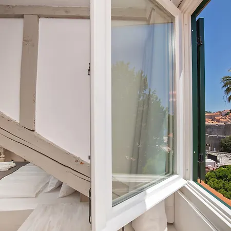 Gostinjska kuća Heritage Nobile (adults Only) Dubrovnik
