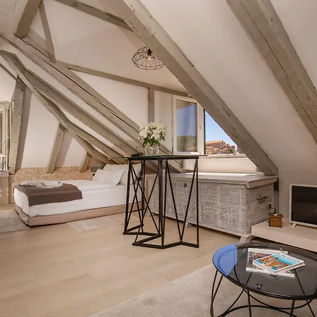 Heritage Nobile (adults Only) 게스트하우스 두브로브니크