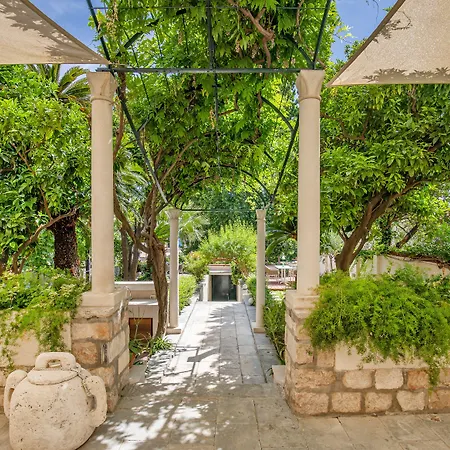 Gostinjska kuća Heritage Nobile (adults Only) Dubrovnik