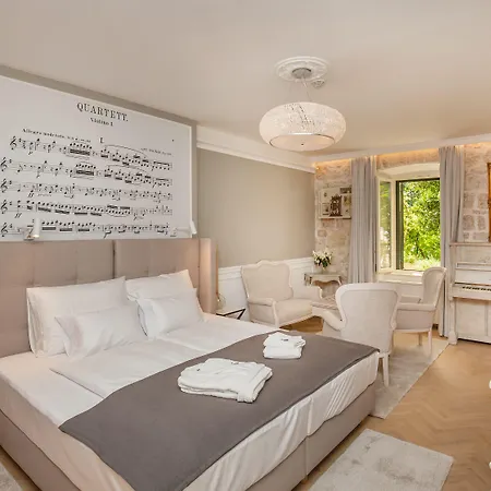 Gostinjska kuća Heritage Nobile (adults Only) Dubrovnik