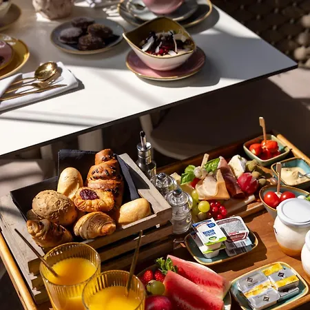 Pensionat Heritage Nobile (adults Only)