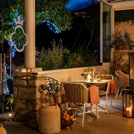 Heritage Nobile (adults Only) Dubrovnik