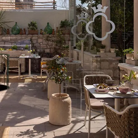 Pensionat Heritage Nobile (adults Only)