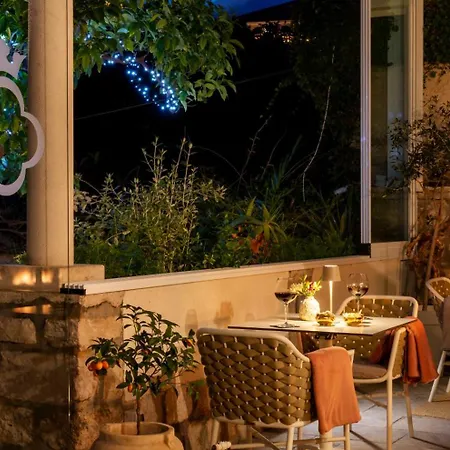 Heritage Nobile (adults Only) Gostinjska kuća 4*