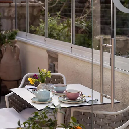 Pensionat Heritage Nobile (adults Only) 4*