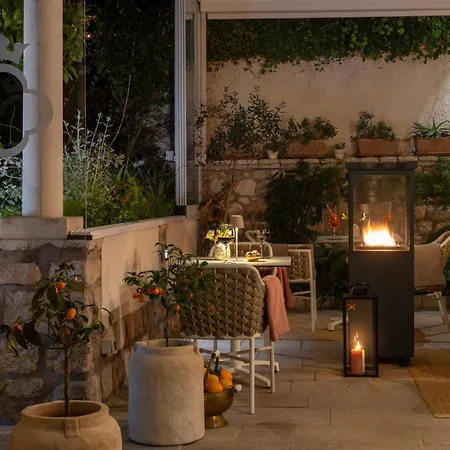Heritage Nobile (adults Only) Pensionat Dubrovnik