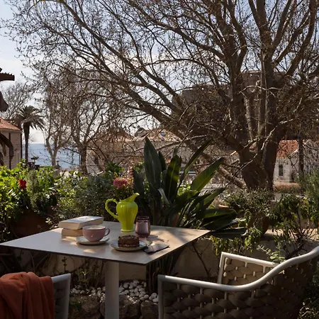 Pensionat Heritage Nobile (adults Only) Dubrovnik