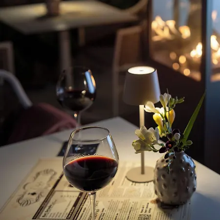 Heritage Nobile (adults Only) 4* 杜布罗夫尼克